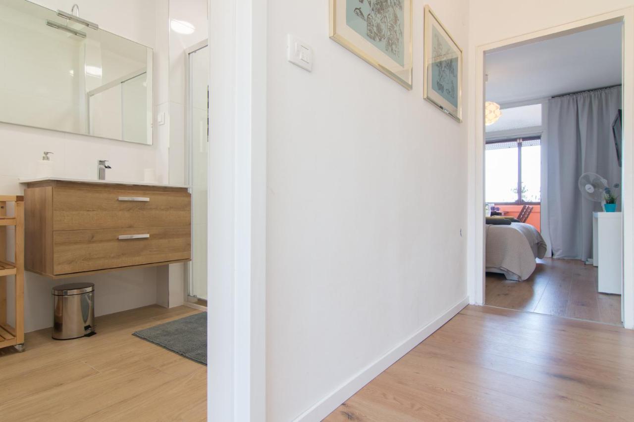 Apartment Harbour-apartment With Sea View And Parking Spot Pula