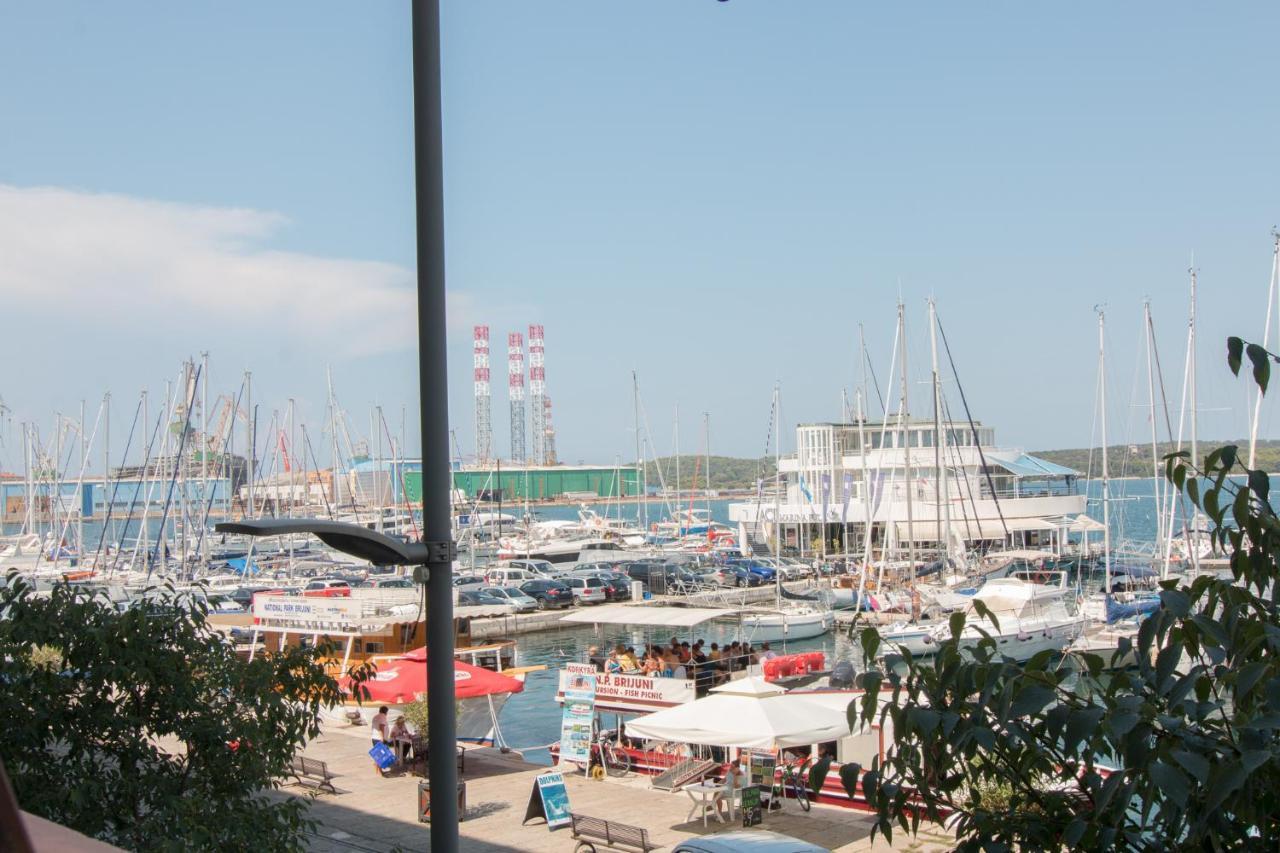 Harbour-apartment With Sea View And Parking Spot Apartment *