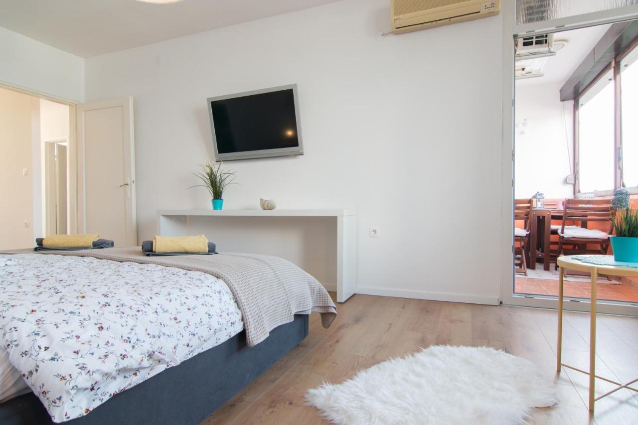 Apartment Harbour-apartment With Sea View And Parking Spot *